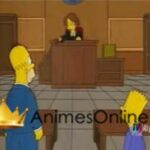 Os Simpsons 14° Temporada  Dublado