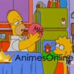 Os Simpsons 14° Temporada  Dublado