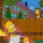 Os Simpsons 14° Temporada  Dublado