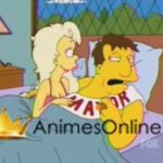 Os Simpsons 14° Temporada  Dublado