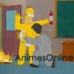 Os Simpsons 14° Temporada  Dublado