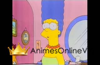 Os Simpsons 14° Temporada  Dublado - Episódio 17