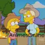 Os Simpsons 14° Temporada  Dublado