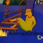 Os Simpsons 14° Temporada  Dublado