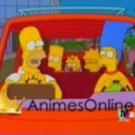 Os Simpsons 14° Temporada  Dublado