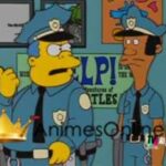 Os Simpsons 14° Temporada  Dublado