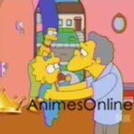 Os Simpsons 14° Temporada  Dublado