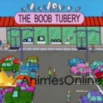 Os Simpsons 14° Temporada  Dublado