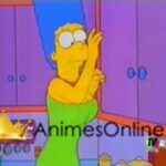 Os Simpsons 14° Temporada  Dublado