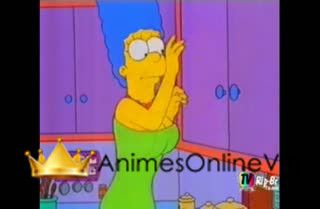 Os Simpsons 14° Temporada  Dublado - Episódio 4