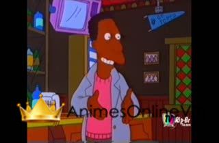 Os Simpsons 14° Temporada  Dublado - Episódio 5