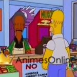 Os Simpsons 14° Temporada  Dublado