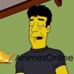 Os Simpsons 15° Temporada  Dublado