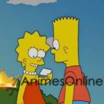 Os Simpsons 15° Temporada  Dublado