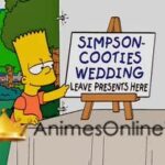 Os Simpsons 15° Temporada  Dublado