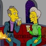 Os Simpsons 15° Temporada  Dublado