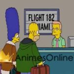 Os Simpsons 15° Temporada  Dublado