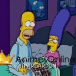 Os Simpsons 15° Temporada  Dublado