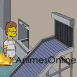 Os Simpsons 15° Temporada  Dublado