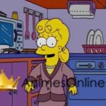 Os Simpsons 15° Temporada  Dublado