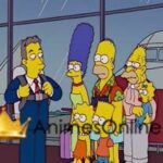 Os Simpsons 15° Temporada  Dublado