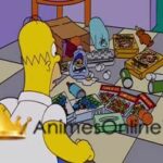 Os Simpsons 15° Temporada  Dublado