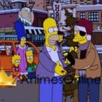 Os Simpsons 15° Temporada  Dublado