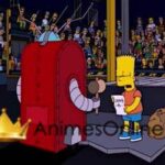 Os Simpsons 15° Temporada  Dublado