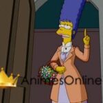 Os Simpsons 16° Temporada Dublado