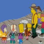 Os Simpsons 16° Temporada Dublado