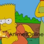 Os Simpsons 16° Temporada Dublado