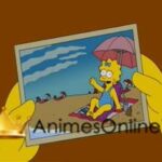 Os Simpsons 16° Temporada Dublado