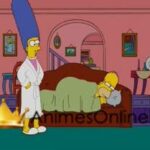 Os Simpsons 16° Temporada Dublado