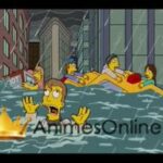 Os Simpsons 16° Temporada Dublado