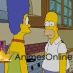 Os Simpsons 16° Temporada Dublado