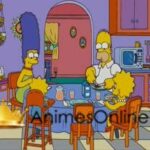 Os Simpsons 16° Temporada Dublado