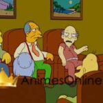 Os Simpsons 16° Temporada Dublado