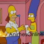 Os Simpsons 16° Temporada Dublado