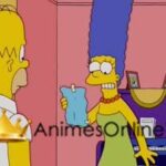 Os Simpsons 16° Temporada Dublado