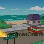 Os Simpsons 17° Temporada  Dublado