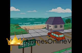 Os Simpsons 17° Temporada  Dublado - Episódio 1