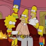 Os Simpsons 17° Temporada  Dublado