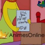 Os Simpsons 17° Temporada  Dublado