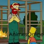 Os Simpsons 17° Temporada  Dublado