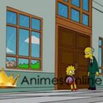 Os Simpsons 17° Temporada  Dublado