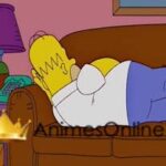 Os Simpsons 17° Temporada  Dublado