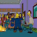 Os Simpsons 17° Temporada  Dublado