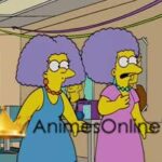 Os Simpsons 17° Temporada  Dublado