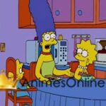 Os Simpsons 17° Temporada  Dublado