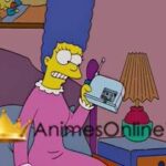 Os Simpsons 17° Temporada  Dublado